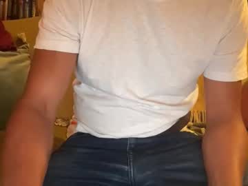 Happchrismass Chaturbate stream image from September 14, 2025