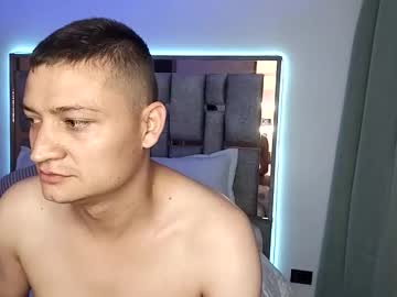 Hotwhite06 Chaturbate stream image from September 14, 2025
