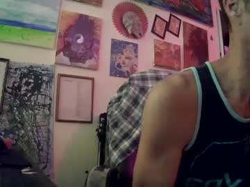 Imtru Chaturbate stream image from September 14, 2025
