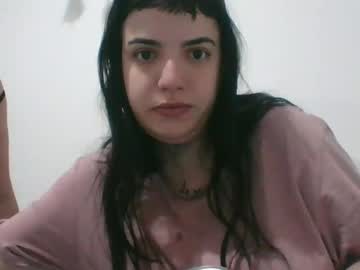 Patriciababyross Chaturbate stream image from September 14, 2025