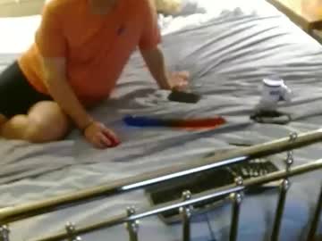 Time2play617 Chaturbate stream image from September 14, 2025