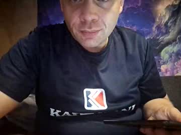 Crazymfker Chaturbate stream image from September 14, 2025
