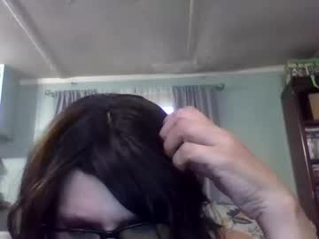 Ghostgirl69 Chaturbate stream image from September 14, 2025