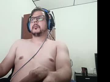 Juannieto Chaturbate stream image from September 14, 2025