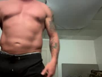 Kirkedout Chaturbate stream image from September 14, 2025