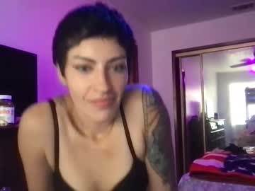 Fgsammie Chaturbate stream image from September 14, 2025