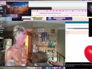 Jpsunflower Chaturbate stream image from September 14, 2025