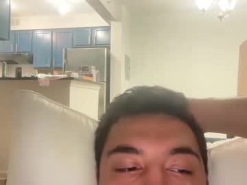 Larrystevenson Chaturbate stream image from September 14, 2025