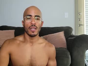 Latinomixedbbc Chaturbate stream image from September 14, 2025