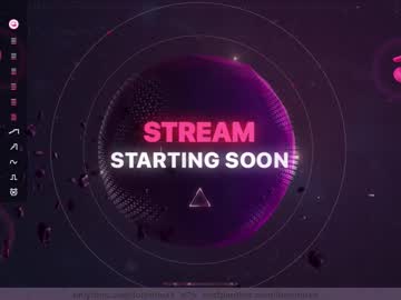 Loremluxe Chaturbate stream image from September 14, 2025