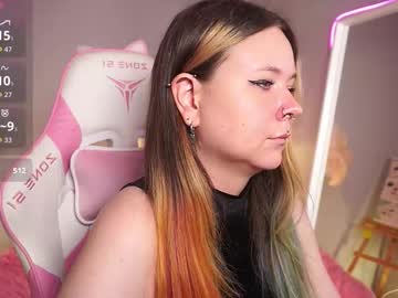 Marlashine Chaturbate stream image from September 14, 2025