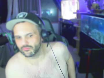 Mmmarkmacd Chaturbate stream image from September 14, 2025