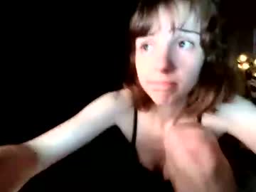 Oksilina Chaturbate stream image from September 14, 2025
