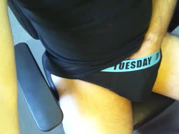 Sc1981 Chaturbate stream image from September 14, 2025