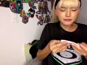 Tamagochiivenus97 Chaturbate stream image from September 14, 2025