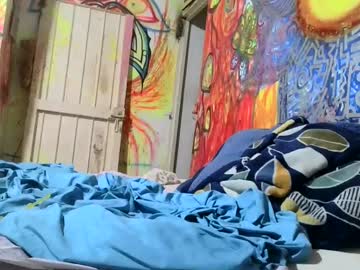 Thecamatelier Chaturbate stream image from September 14, 2025