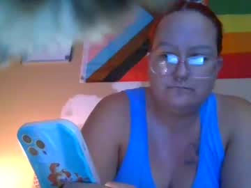 Thickbabe1988 Chaturbate stream image from September 14, 2025