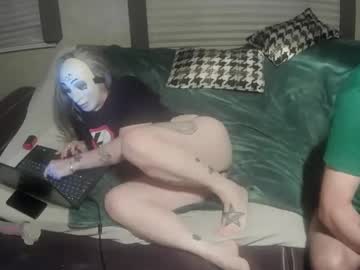 Lilithjamiez Chaturbate stream image from September 15, 2025