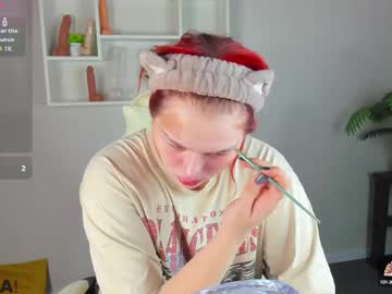 Milena_Sue Chaturbate stream image from September 15, 2025