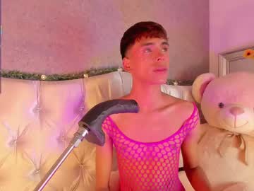 Princepoppy_ Chaturbate stream image from September 15, 2025