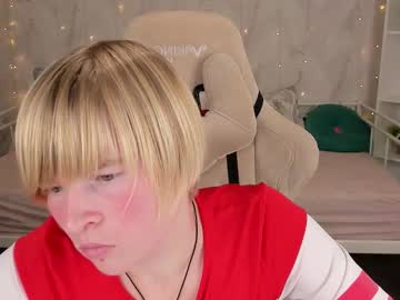 Cattie__ Chaturbate stream image from September 15, 2025