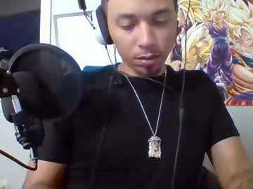 Dubz07 Chaturbate stream image from September 15, 2025