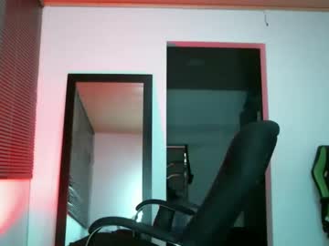 Franccesco_699 Chaturbate stream image from September 15, 2025