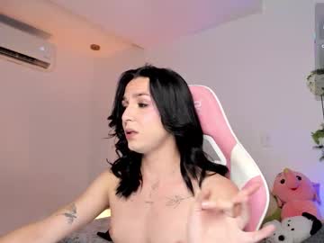 Jiggly_ Chaturbate stream image from September 15, 2025