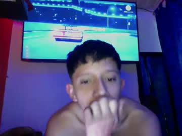 Kevin_Osma Chaturbate stream image from September 15, 2025