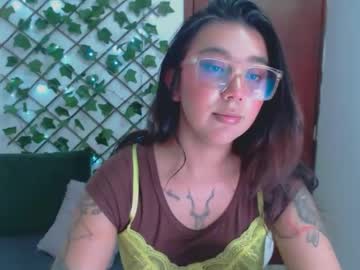 Marce_Bunny Chaturbate stream image from September 15, 2025