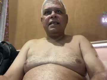 Maturedman_44 Chaturbate stream image from September 15, 2025