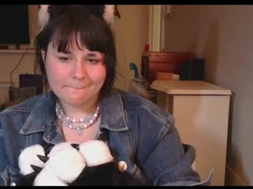 Peakobunny Chaturbate stream image from September 15, 2025