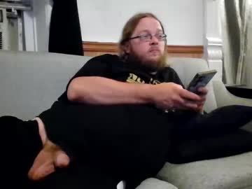 Shifty885 Chaturbate stream image from September 15, 2025