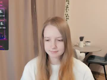Alisha_Ley Chaturbate stream image from September 15, 2025