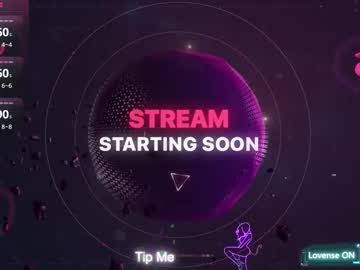 Atomicfireball8 Chaturbate stream image from September 15, 2025
