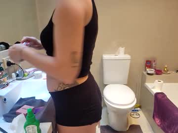 Cctvxo Chaturbate stream image from September 15, 2025