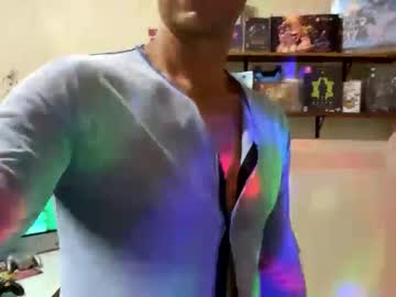 Dubuahm Chaturbate stream image from September 15, 2025