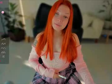 Fairy_Lele Chaturbate stream image from September 15, 2025