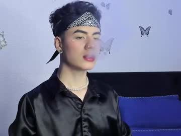 Fenixx_777 Chaturbate stream image from September 15, 2025