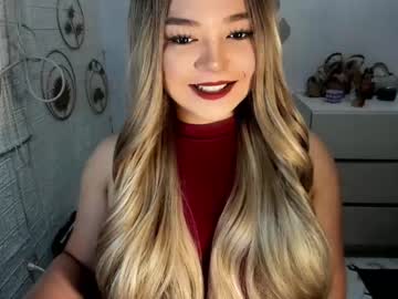 Gorgeousamandarose Chaturbate stream image from September 15, 2025