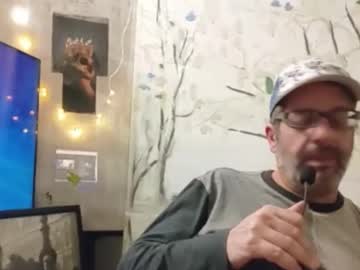 Granecki14 Chaturbate stream image from September 15, 2025