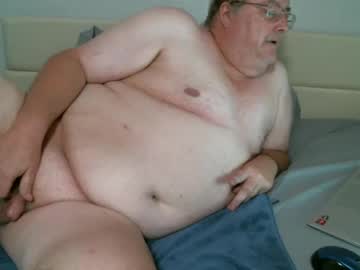 Justmedm64 Chaturbate stream image from September 15, 2025