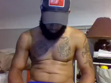 Riccobangz Chaturbate stream image from September 15, 2025