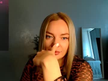 Siberian_Girl_ Chaturbate stream image from September 15, 2025