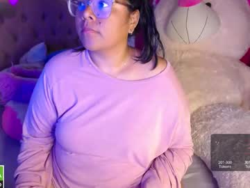 Alanna_Brunette Chaturbate stream image from September 15, 2025