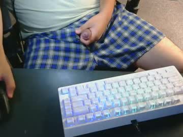 Arturo13491 Chaturbate stream image from September 15, 2025