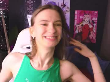_Ash_Leyy_ Chaturbate stream image from September 15, 2025