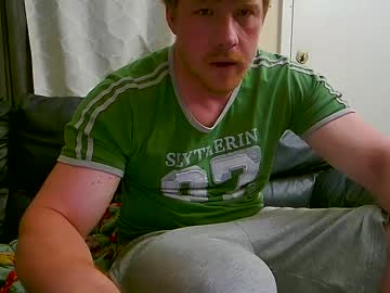 Fetishking6 Chaturbate stream image from September 15, 2025