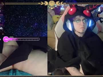 Indridtheslut Chaturbate stream image from September 15, 2025