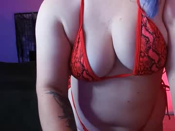 Kiraspitqueen Chaturbate stream image from September 15, 2025